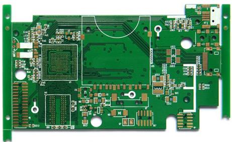 PCB circuit board