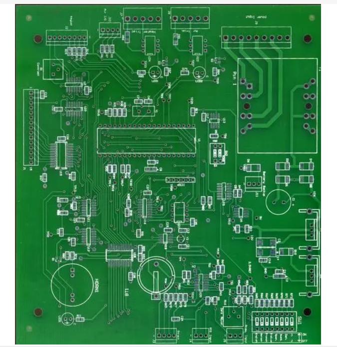 pcb基板