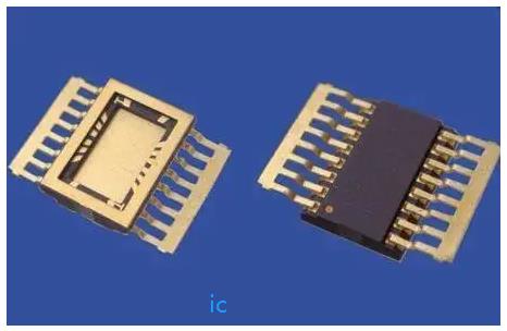 integrated circuit