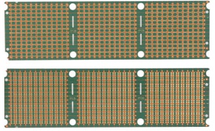 IC substrat vs PCB