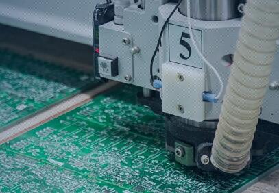 Advantages of high volume circuit board production