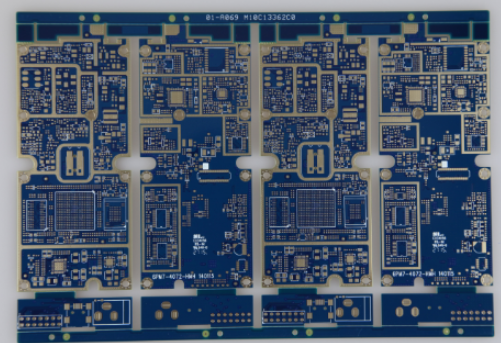 pcb board