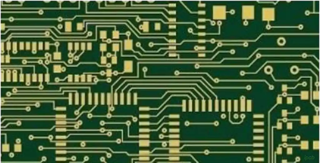 плата pcb