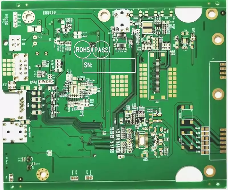 pcb board