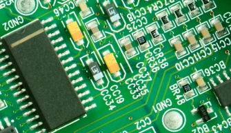 Welding methods of surface mount PCB board