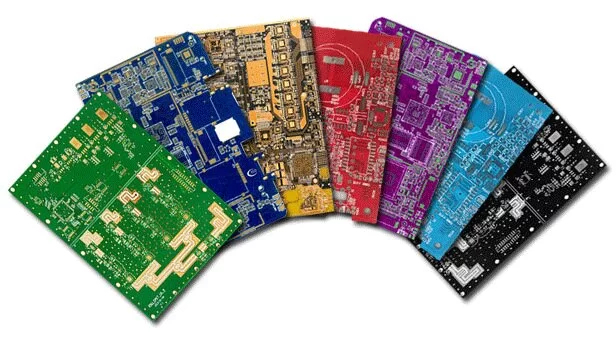 Materiali per maschere di saldatura PCB