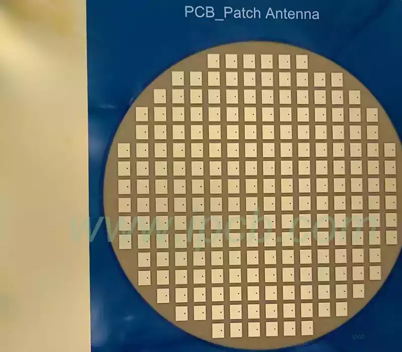 antena PCB dalaman