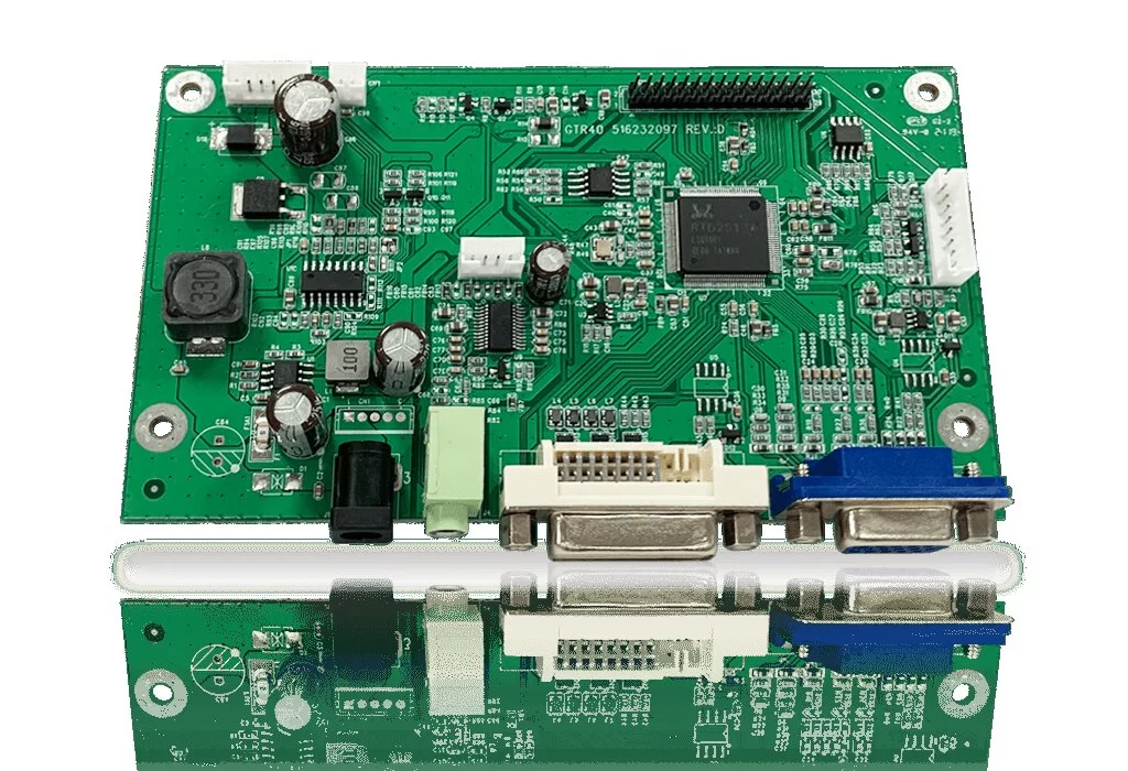 Drive Circuit Board