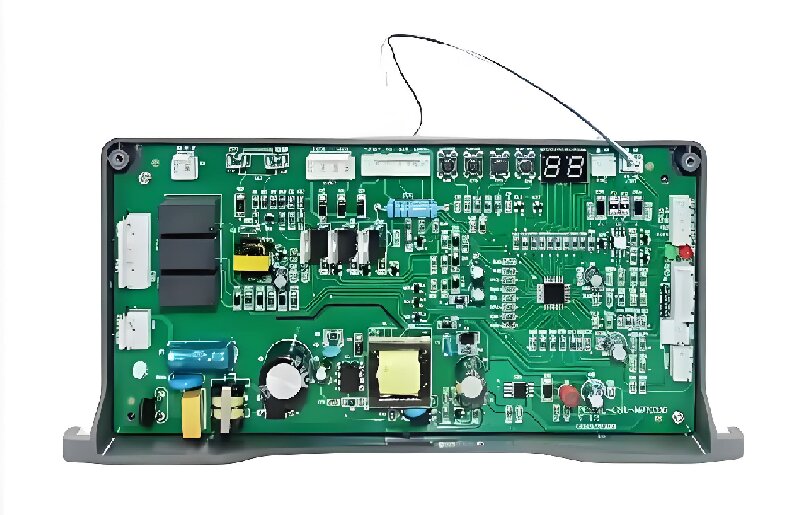 ¿¿ qué es el PCB de la caldera?