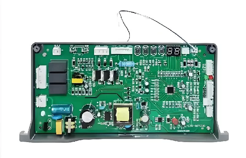 PCB caldaia