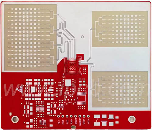 Zukunftsperspektiven für Rogers 5870 Material