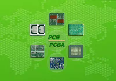 PCB Teknoloji