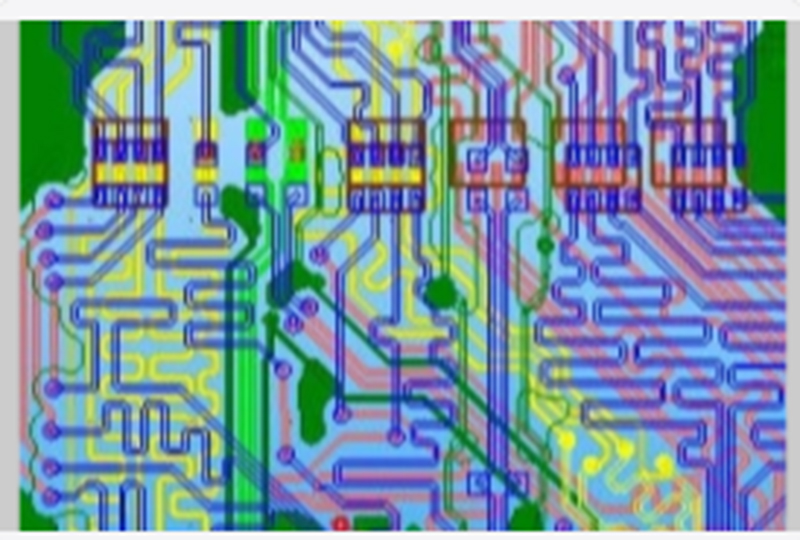 Application de matériaux imperméables à l'eau dans l'épreuvage PCB et FPC