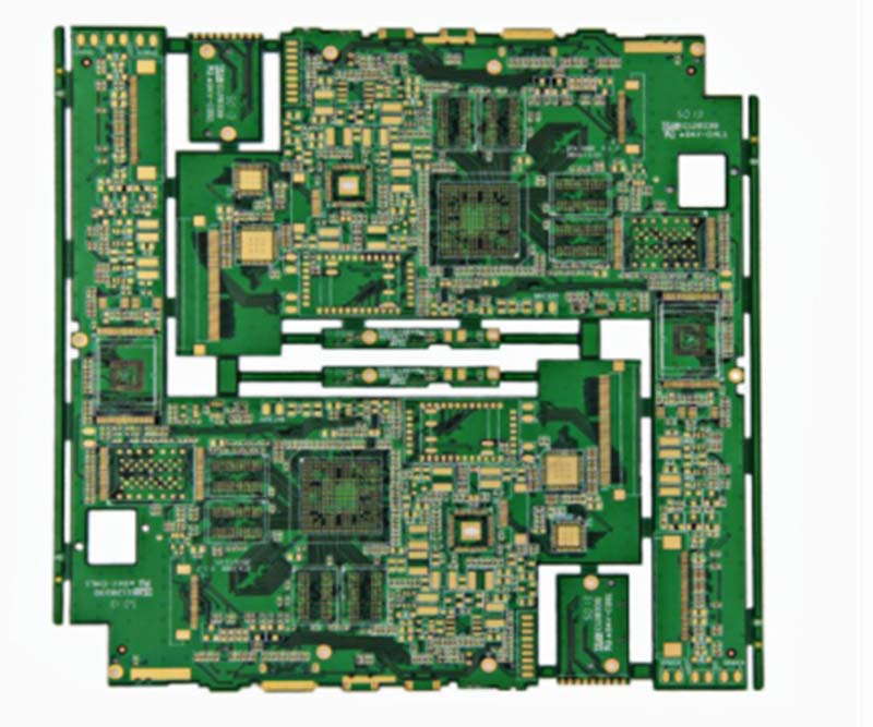 pcb tahtası