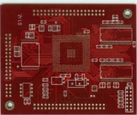 pcb board