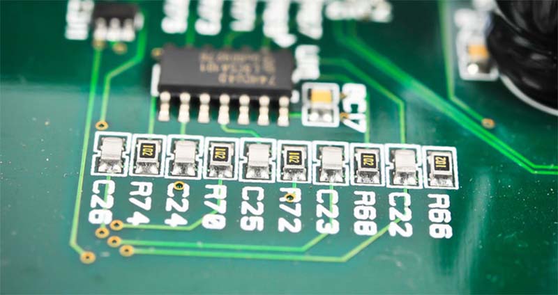 PCB kopyalama tahtasını engellemek için PCB dosya format ı ve şifreleme çipi