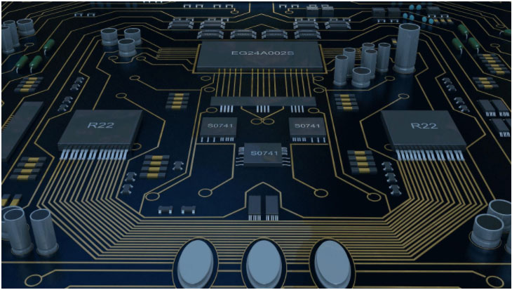 PCB回路基板