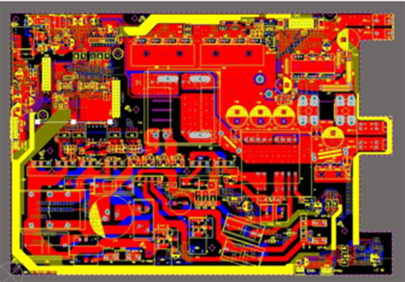 pcb board