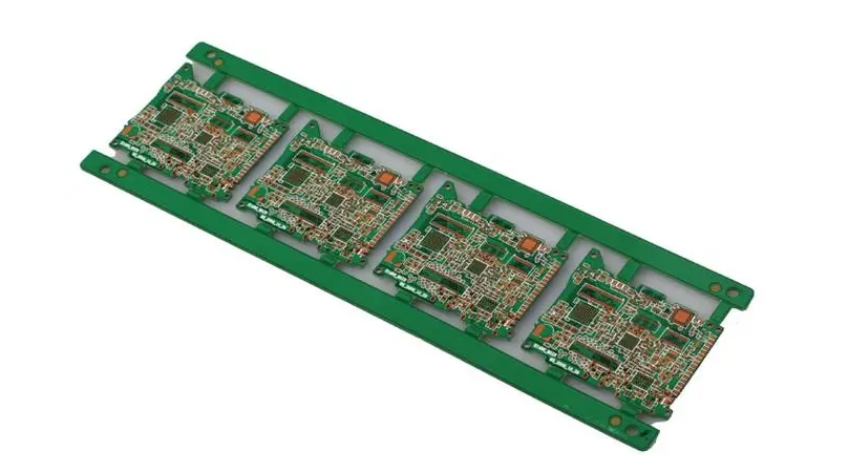 Effect of Ground Plane Slotting on EMC Characteristics of PCB Boards