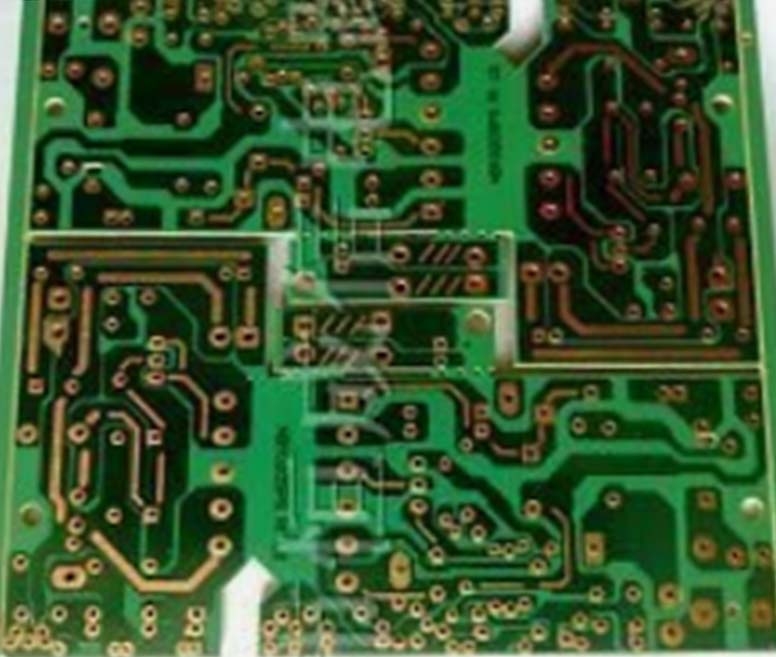 Progettazione della scheda domestica intelligente PCB