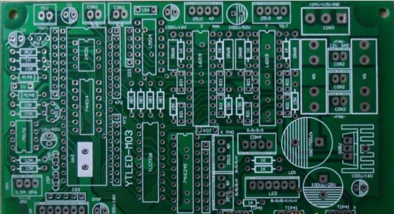 pcb board