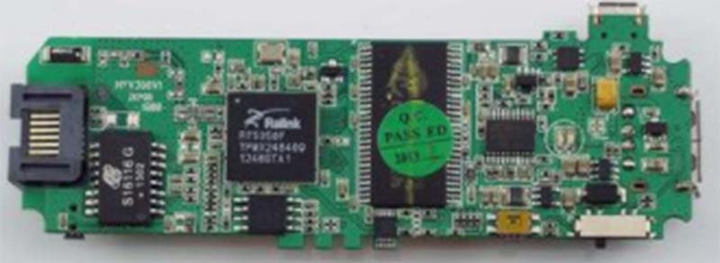 pcb board