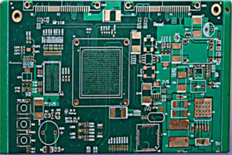 PCB circuit board