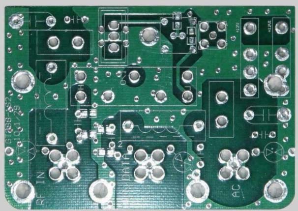 Beispiele für Wartungsmethoden für CNC-Anlagen in der Leiterplatten industrie