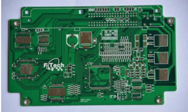 PCB plating