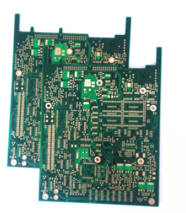 Почему многослойные печатных плат PCB обычно контролируют сопротивление 50 Ом