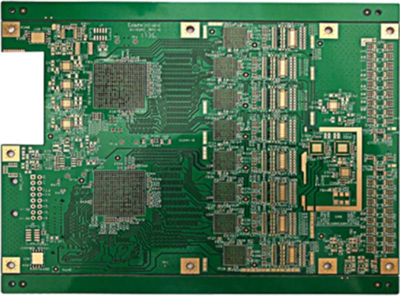 Bảng mạch PCB 