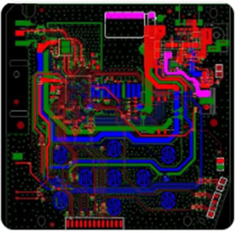 pcb board