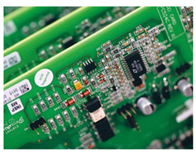 Pad pemprosesan patch PCB dan pemasangan pemprosesan SMT