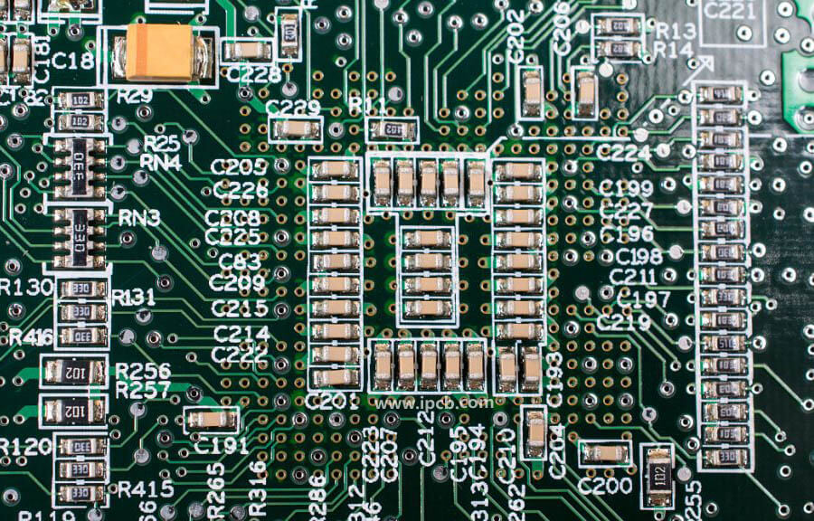 Tecnología de fabricación de placa de circuito impreso