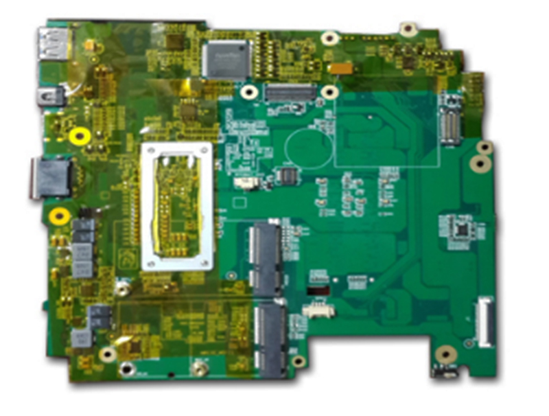 circuit imprimé