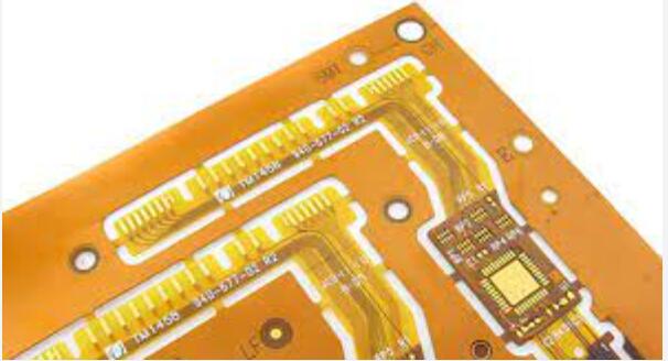 Flex PCB örgütü