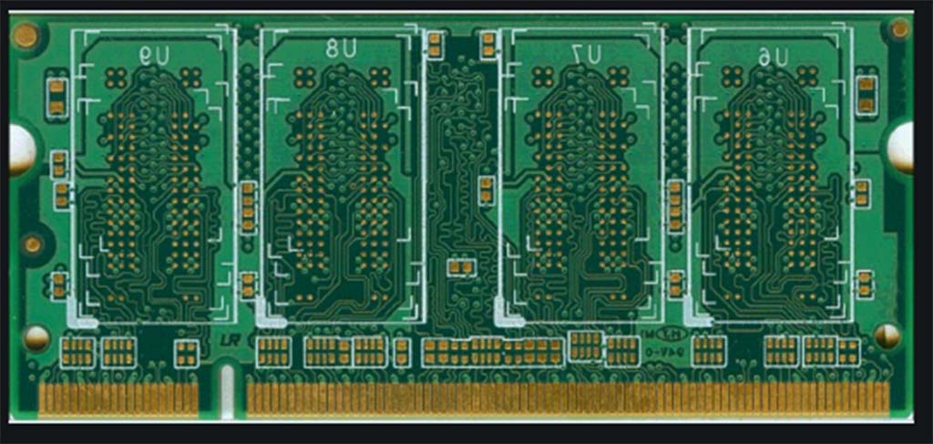 pcb ekran yazdırması