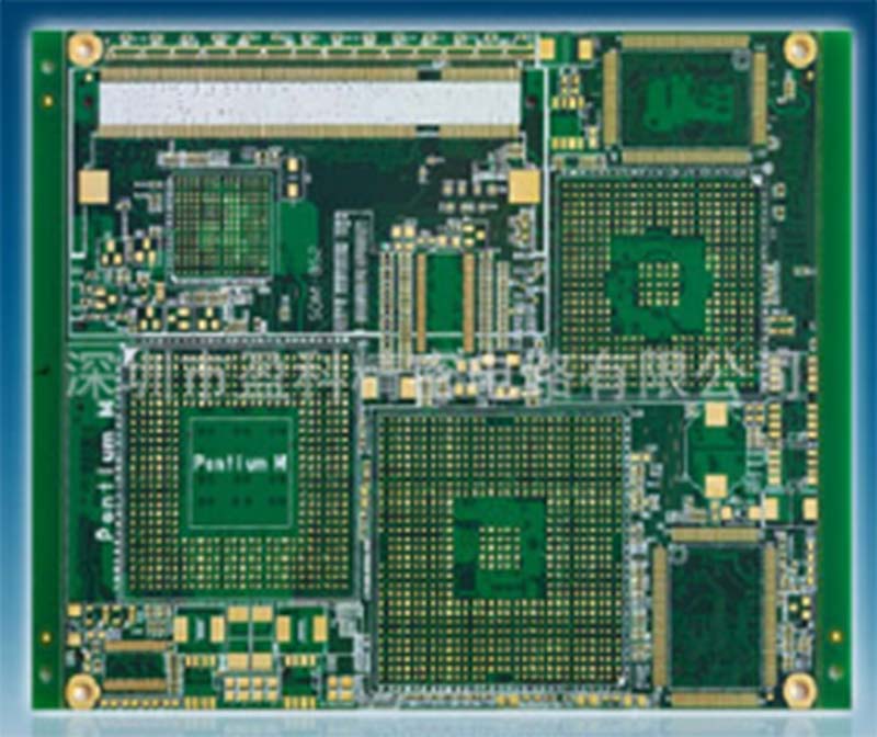 papan pcb