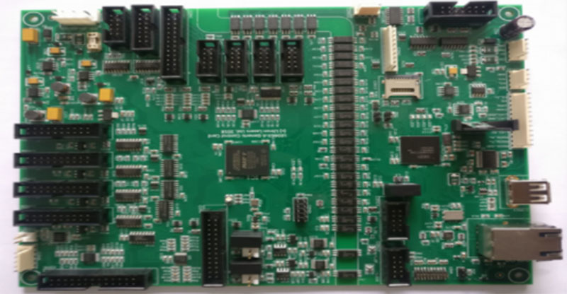 pcb