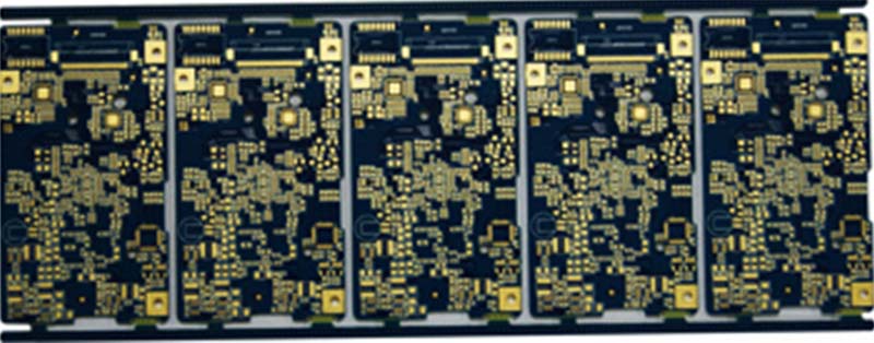  printed circuit board laminate