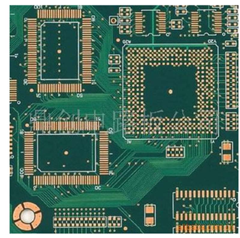 pcb circuit board