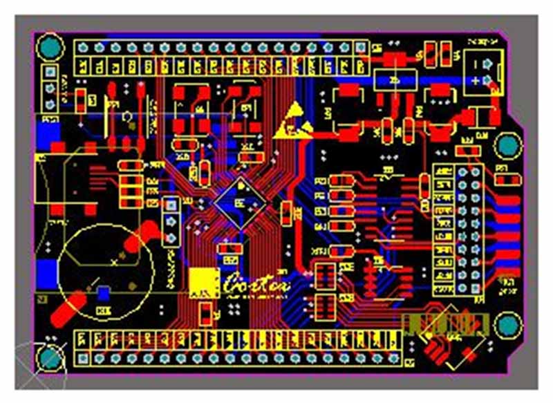 pcb board