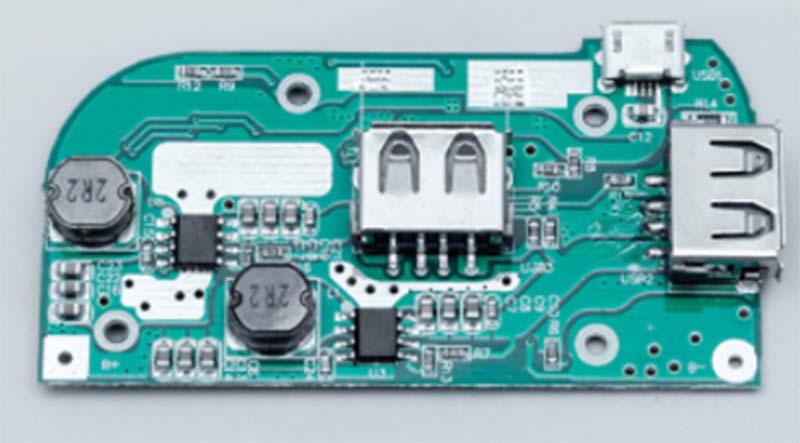 pcb tahtası