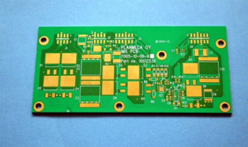 PCBファイルダイアグラムの効果に影響する要因の分析