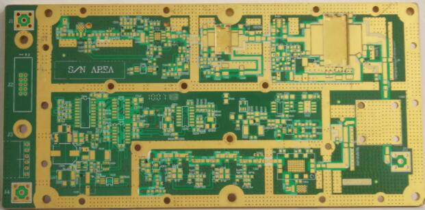 circuits imprimés