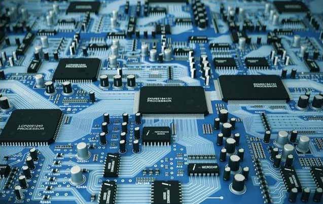 circuit board